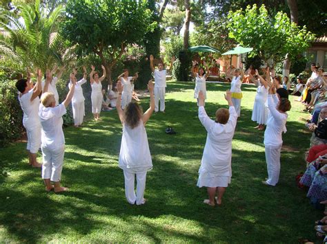 Gallery Satyananda Yoga Satyanandashram Hellas