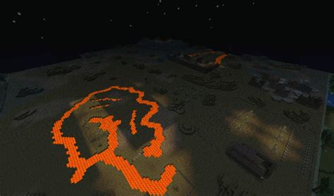 Project Minescape Minecraft Map