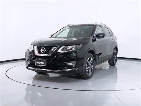 Nissan X Trail 2018 225304 56664 KM Precio 374999