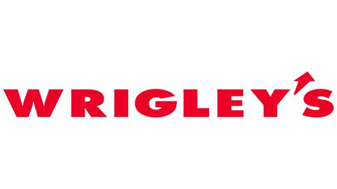 Wrigley Logo Symbol Meaning History PNG Brand