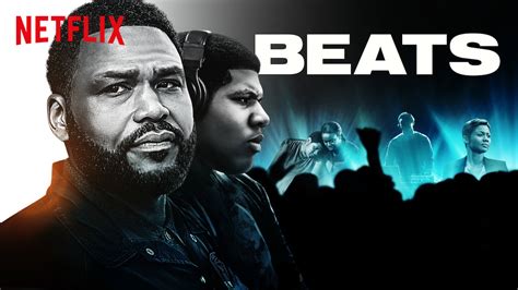 Beats - Review (Netflix) | Beat