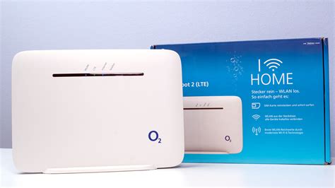 o2 Homespot im Test Tarife Kosten Router Verfügbarkeit