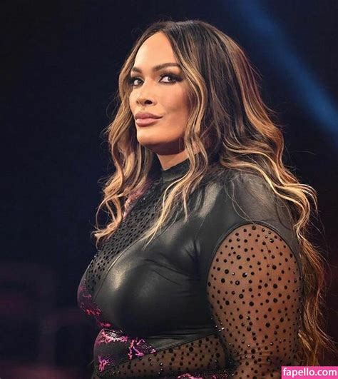 Nia Jax Nia Jax Nude Leaks OnlyFans TheFap