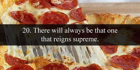 22 Ways Pizza Is Just Like Sex Funny Gallery Ebaums World