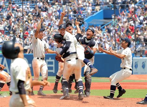 【西東京】国学院久我山、28年ぶり夏の甲子園 9回勝ち越し創価撃破 スポーツ報知