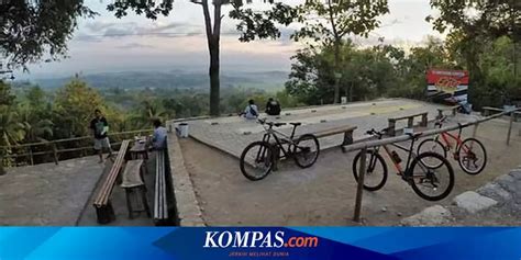 Angkringan Puncak Bibis Di Yogyakarta Daya Tarik Jam Buka Dan Rute