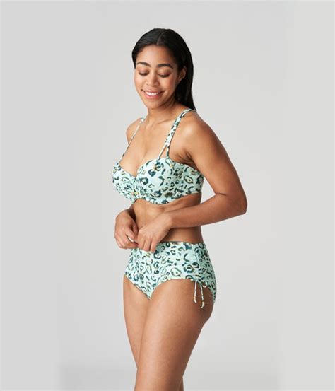 Bikini Balconet Primadonna Swim Alghero