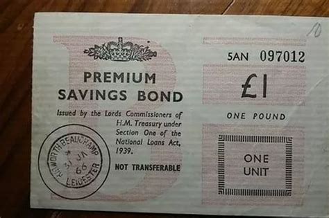 Premium Bonds Makbarwastoni