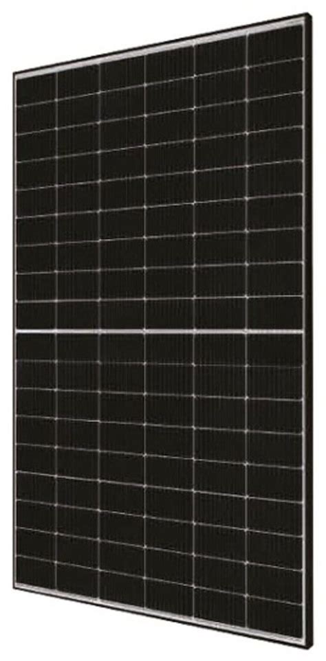 Ja Solar Jam S Gr Wp Mono Black Frame