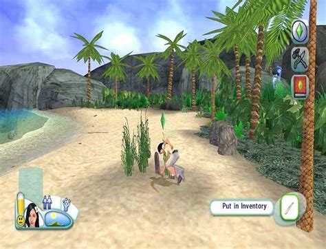 The Sims 2 Castaway Old Games Download