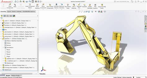 How To Fully Define Assembly In Solidworks At Barbara Hicks Blog