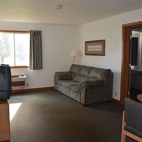 Nisswa Inn and Suites Nisswa, Minnesota, US - Reservations.com