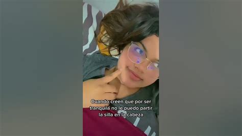 Bajale Mami Como 7mil Quinientos Tik Tok Youtube