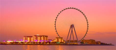 Ain Dubai Guide: Tickets, Experiences & Other Details - MyBayut