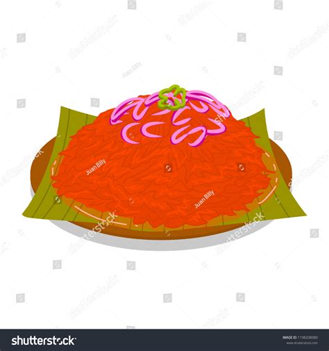 Cochinita Pibil Vector Mexican Recipe Yucatan Vector De Stock Libre