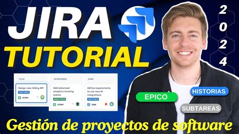 Tutorial Definitivo De Jira Herramienta Gil Y Gratuita De