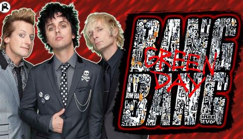 Setelah Vakum Lama Kini Green Day Rilis Single Dan Album Baru Bernas Id