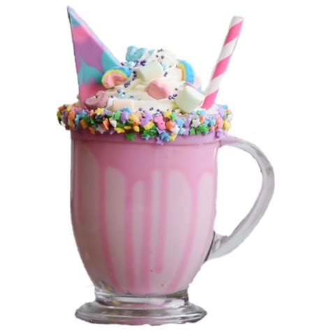 Healthy Copycat Unicorn Frappuccino Artofit