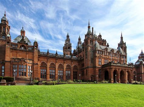 12 Absolute Best Museums in Glasgow