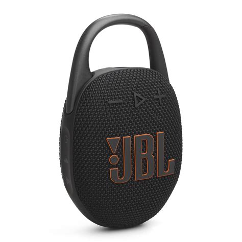 Ripley Parlante Bluetooth Jbl Clip Negro