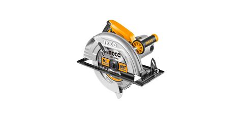 Ingco Cs2358 Circular Saw