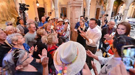 Vuelven A La Vida Los Museos Dedicados A Francisco Villa En La Coyotada