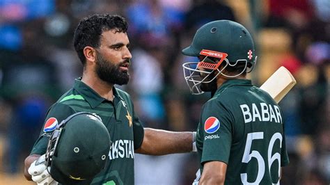 Fakhar Zaman Faces Pakistan Board S Wrath For Tweet Supporting Babar