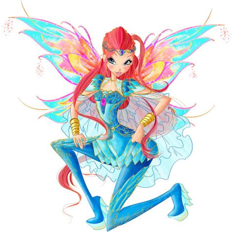 Winx Club Puzzle Factory