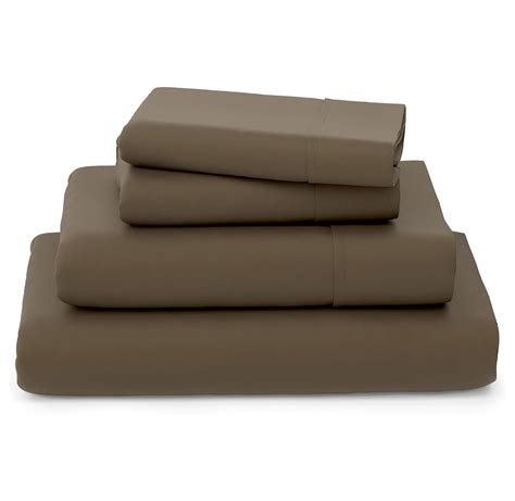 Wancq Luxury Bamboo Sheets Blend Of Rayon Derived From Bamboo