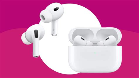 Airpods Pro 2 Generation Apple Kopfhörer Zum Bestpreis Liebenswert Magazin