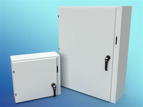 Standard Enclosures Saginaw Control And Engineering