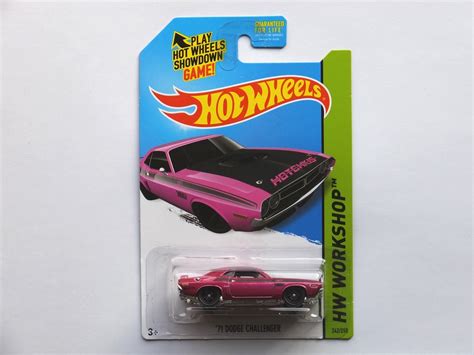 Yahoo Hot Wheels