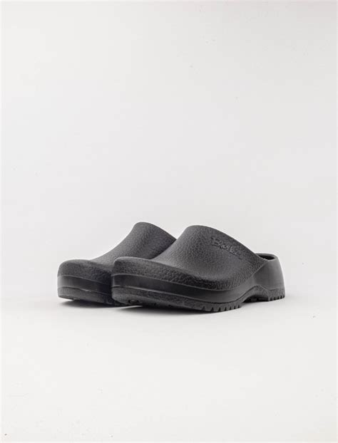 Birkenstock Super Birki Fusion Pu Black