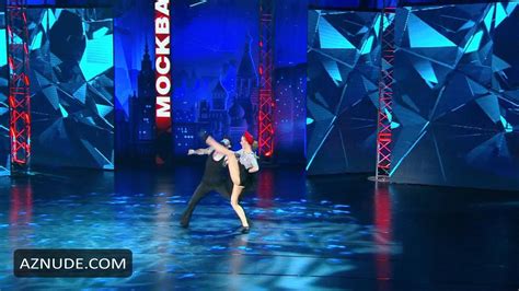 Galina Bob In A Sexy Bikini AZNude