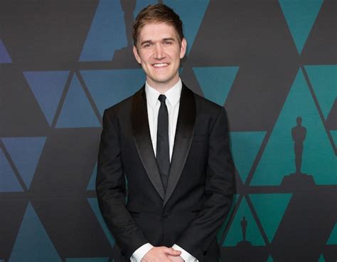 Bo Burnham From 2018 Governors Awards See The Stars Red Carpet