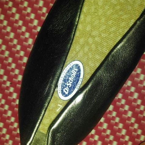 Dr Scholls Womens Fashion Footwear Shoe Inserts On Carousell