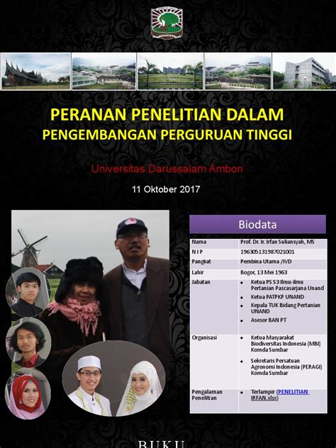 Presentasi Unidar Ambon Pdf