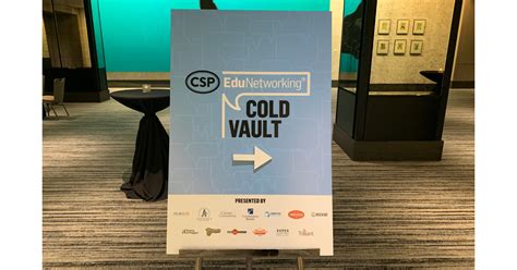 4 Beverage Trends From The Cold Vault Forum