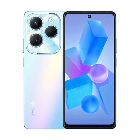 Hot 40 Pro 8 8GB 256GB X6837 Infinix La Victoria Ecuador