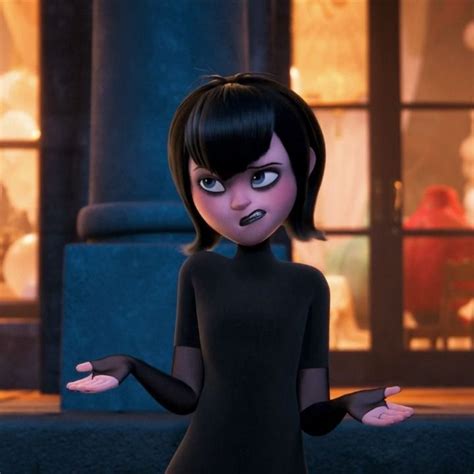 Mavis Dracula