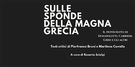 Bari In Uscita Sulle Sponde Della Magna Grecia