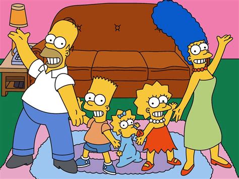 Las 25 Curiosidades De Los Simpson Que No Conocías