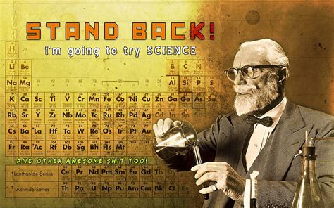 HD wallpaper: The Perfect Table of the Chemical Elements, sheet ...