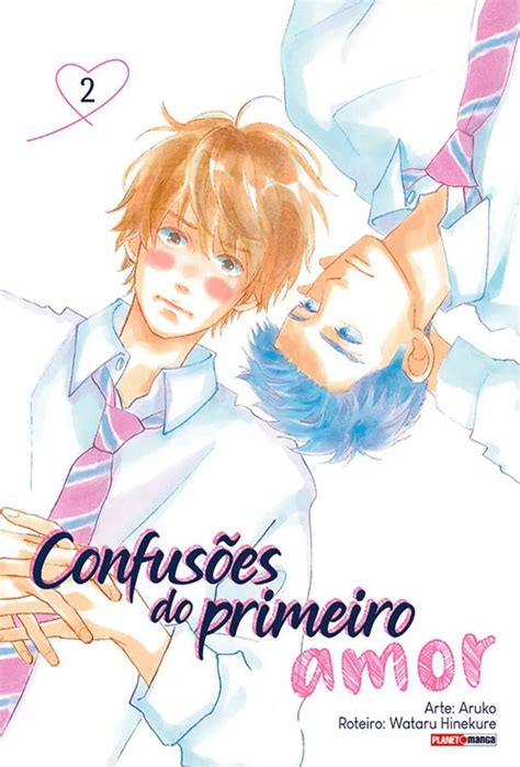 Confus Es Do Primeiro Amor