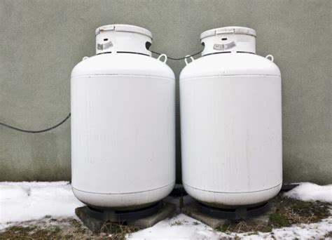 Can Propane Freeze Tips Facts FAQ House Grail