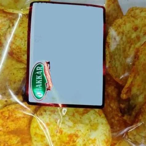 Masala Potato Wafers Packaging Size 1kg Also Available In 500g At Rs