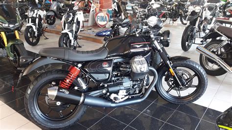 Car Gr Moto Guzzi 23 V7 Special Edition