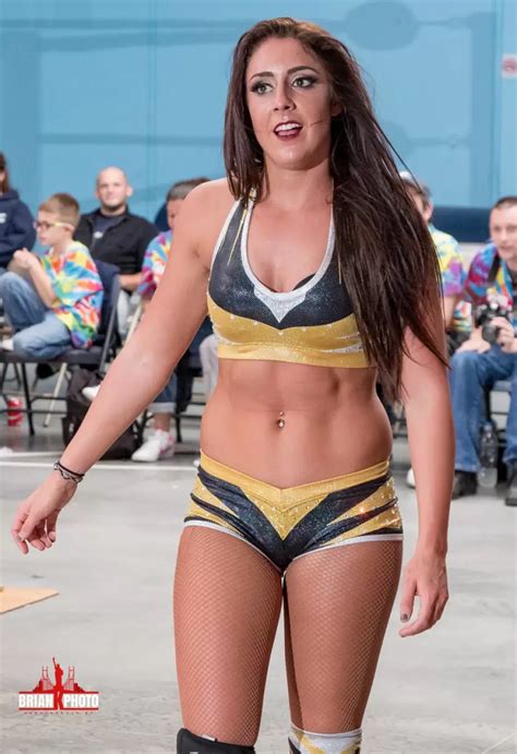 Britt Baker Joins All Elite Wrestling