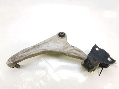 Right Front Control Arm Used Land Rover RANGE ROVER LR078656 GPA