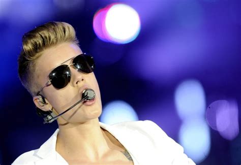 Justin Bieber estrena video de All around the world El Siglo de Torreón